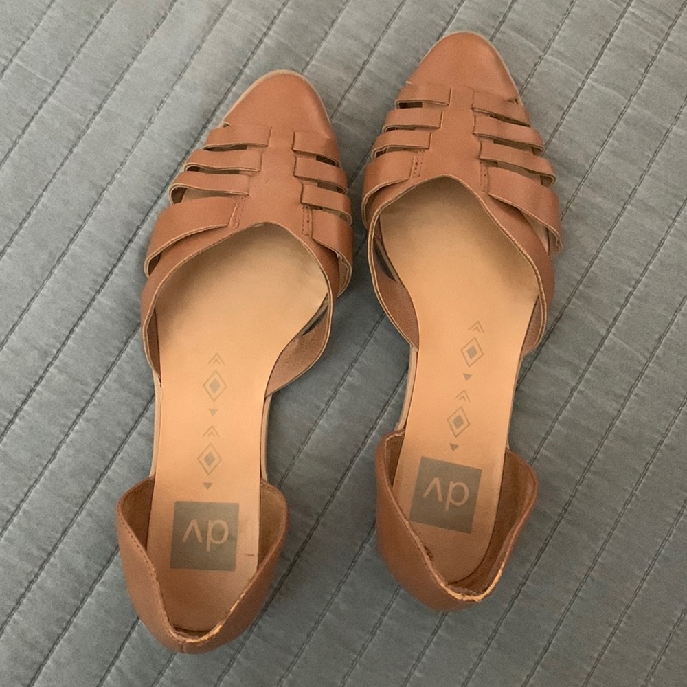Dolce Vita flats
